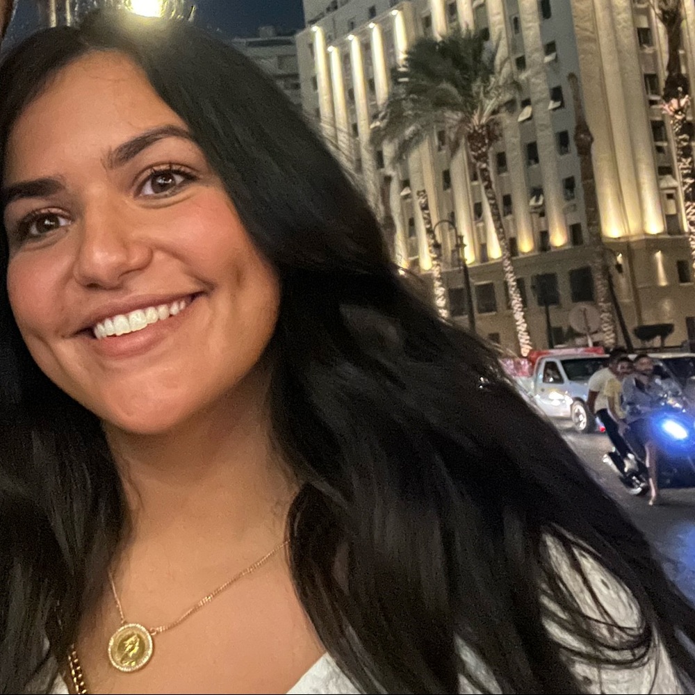 Meet your Posher, Amaal
